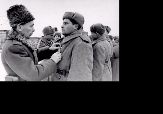 Победе над фашистами в Сталинградской битве – 79 лет!