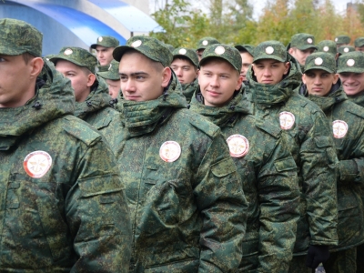 ДОСААФ Ставрополья подготовит 180 десантников